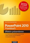 PowerPoint 2010 Praxisbuch (eBook, ePUB)