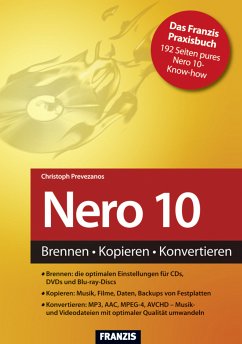 Nero 10 (eBook, PDF) - Prevezanos, Christoph