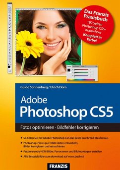 Photoshop CS5 (eBook, PDF) - Sonnenberg, Guido