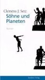 Söhne und Planeten (eBook, ePUB)