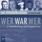 Wer war wer in Mecklenburg und Vorpommern (eBook, PDF)