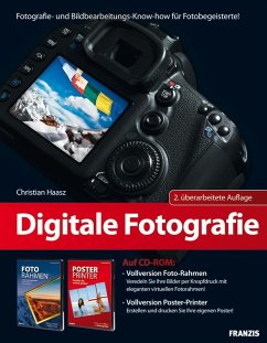 Digitale Fotografie (eBook, PDF) - Haasz, Christian