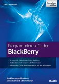 Programmieren für den BlackBerry (eBook, ePUB)