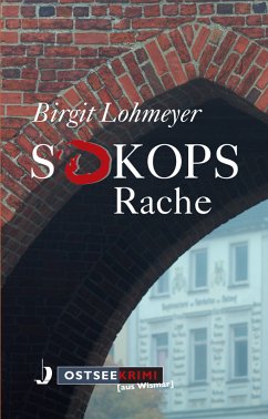 Sokops Rache (eBook, ePUB) - Lohmeyer, Birgit