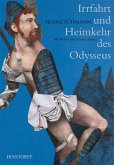 Irrfahrt und Heimkehr des Odysseus (eBook, ePUB)