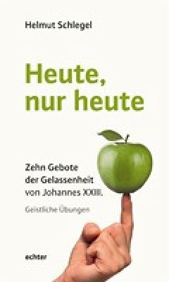 Heute, nur heute (eBook, PDF) - Schlegel, Helmut
