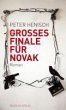 Grosses Finale für Novak (eBook, ePUB) - Bild 1