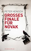 Grosses Finale für Novak (eBook, ePUB)