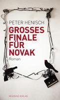 Grosses Finale für Novak (eBook, ePUB) - Henisch, Peter