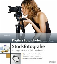 Stockfotografie (eBook, PDF) - Spona, Helma