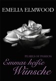 Emmas heiße Wünsche / Pearls of Passion Bd.3 (eBook, ePUB)