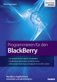 Programmieren für den BlackBerry (eBook, PDF)