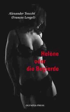 Helène oder die Begierde (eBook, ePUB) - Trocchi, Alexander