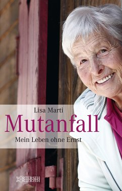 Mutanfall (eBook, ePUB) - Marti, Lisa; Müller, Franziska K.