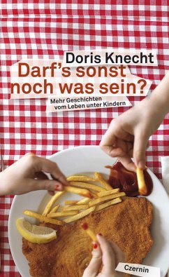 Darfs sonst noch was sein? (eBook, ePUB) - Knecht, Doris