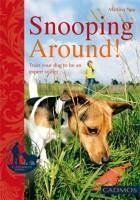Snooping Around! (eBook, ePUB) - Nau, Martina