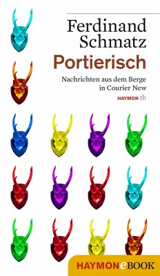Portierisch (eBook, ePUB) - Schmatz, Ferdinand