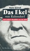 Das Ekel von Rahnsdorf (eBook, ePUB)