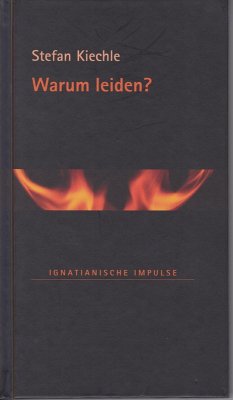 Cover Warum leiden? (eBook, PDF)