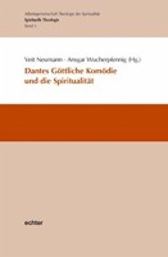 Dantes Göttliche Komödie und die Spiritualität (eBook, PDF)