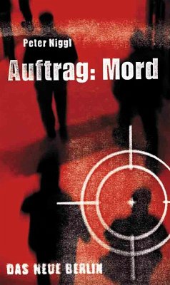 Auftrag: Mord (eBook, ePUB) - Niggl, Peter