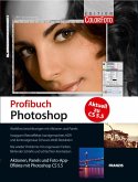 Profibuch Photoshop CS 5.5 (eBook, PDF)