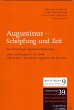 Augustinus - Schöpfung und Zeit... - Bild 1