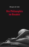 Die Philosophie im Boudoir (eBook, ePUB)