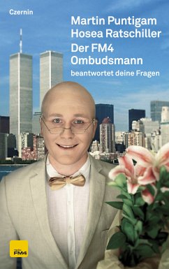 Der FM4 Ombudsmann (eBook, ePUB) - Puntigam, Martin; Ratschiller, Hosea