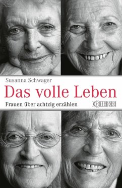 Das volle Leben (eBook, ePUB) - Schwager, Susanna
