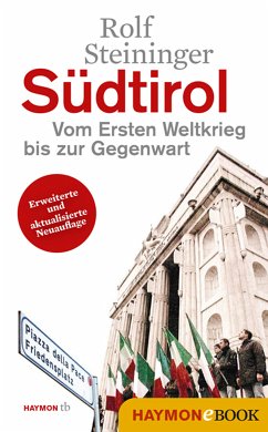 Südtirol (eBook, ePUB) - Steininger, Rolf