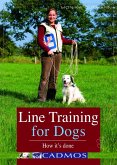 Line Training for Dogs (eBook, ePUB)