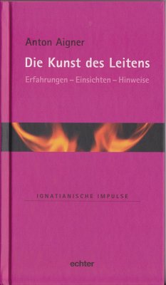 Die Kunst des Leitens (eBook, ePUB) - Aigner, Anton