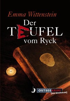 Der Teufel vom Ryck (eBook, ePUB) - Wittenstein, Emma