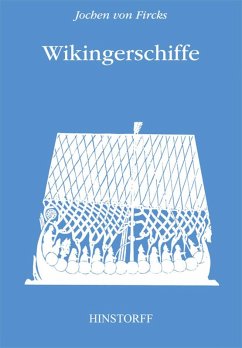 Wikingerschiffe (eBook, PDF) - Fircks, Jochen von