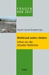 Wohlstand anders denken (eBook, PDF) - Bild 1