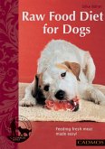 Raw Food Diet for Dogs (eBook, ePUB)