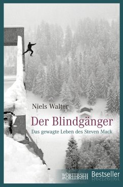 Der Blindgänger (eBook, ePUB) - Walter, Niels