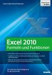 Excel 2010 Formeln und Funktionen... - Bild 1