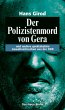 Der Polizistenmord von Gera (eBook,... - Bild 1