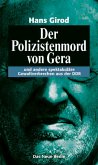 Der Polizistenmord von Gera (eBook, ePUB)