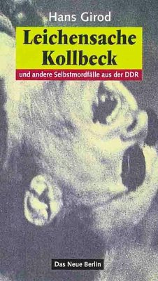Leichensache Kollbeck (eBook, ePUB) - Girod, Hans