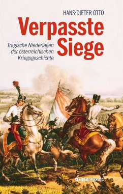 Verpasste Siege (eBook, ePUB) - Otto, Hans-Dieter