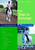 First Steps in Dressage (eBook, ePUB)
