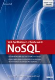 Web-Applikationen entwickeln mit NoSQL (eBook, PDF)