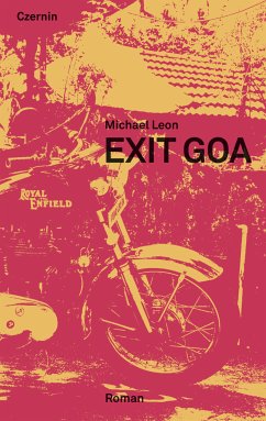 Exit Goa (eBook, ePUB) - Leon, Michael