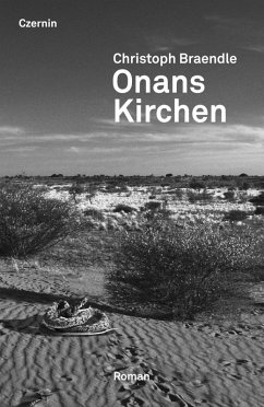 Onans Kirchen (eBook, ePUB) - Braendle, Christoph