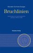 Bruchlinien Band 1 (eBook, ePUB) - Bild 1