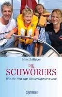 Die Schwörers (eBook, ePUB) - Zollinger, Marc