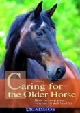 Caring for the Older Horse (eBook, ePUB)